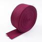 Zipper stops, pack of 20.