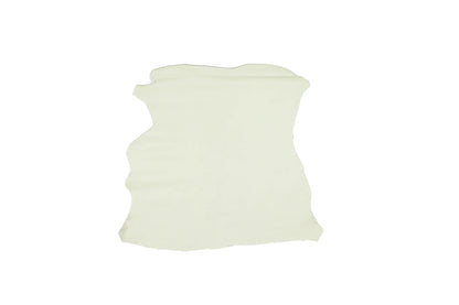 Piel de cabra beige claro - La Tendeta del Cuero
