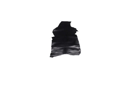 Piel de cabra negra - La Tendeta del Cuero