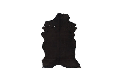 Piel de cabra rustica chocolate