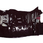 Rioja patent leather