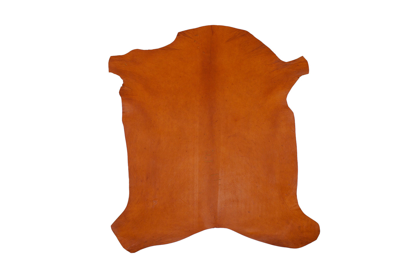 Piel de cabra engrasada cuero 2ª - CONTINUIDAD