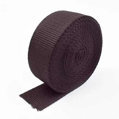 Zipper stops, pack of 20.