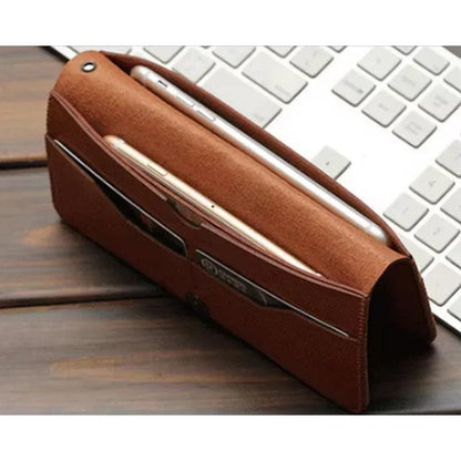 Plantilla cartera - La Tendeta del Cuero