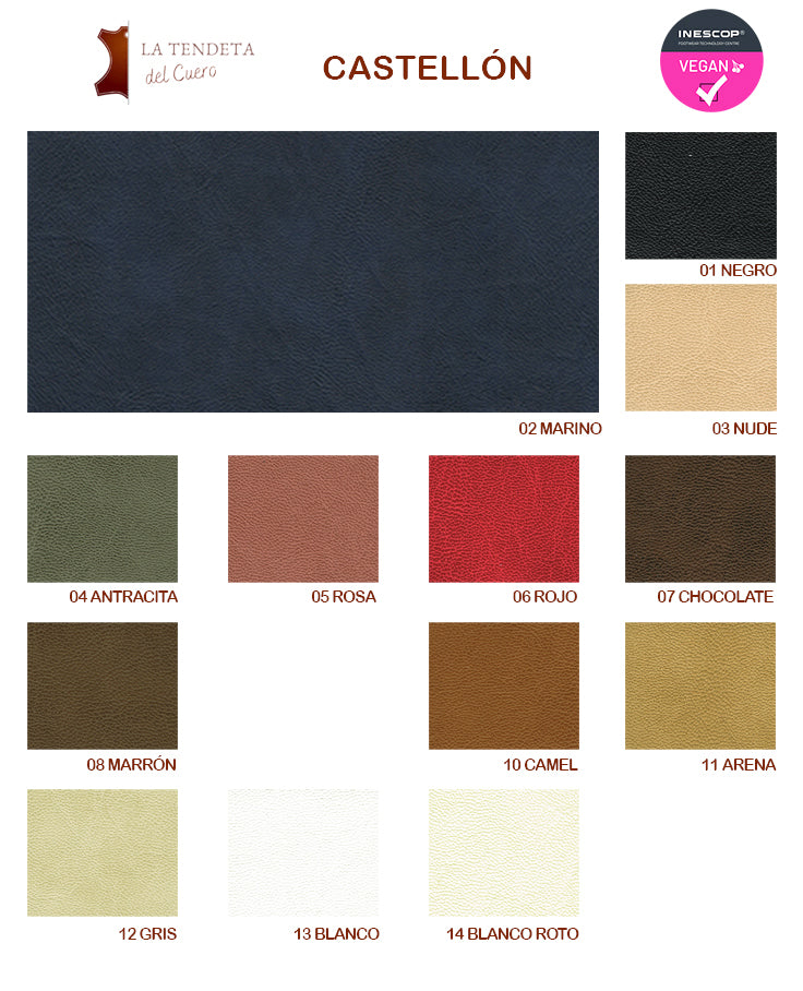 Castellon Collection