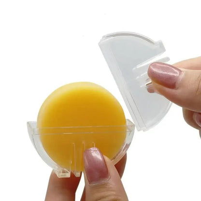 Cera de abeja para encerar hilo - La Tendeta del Cuero