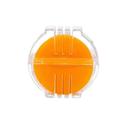 Cera de abeja para encerar hilo - La Tendeta del Cuero