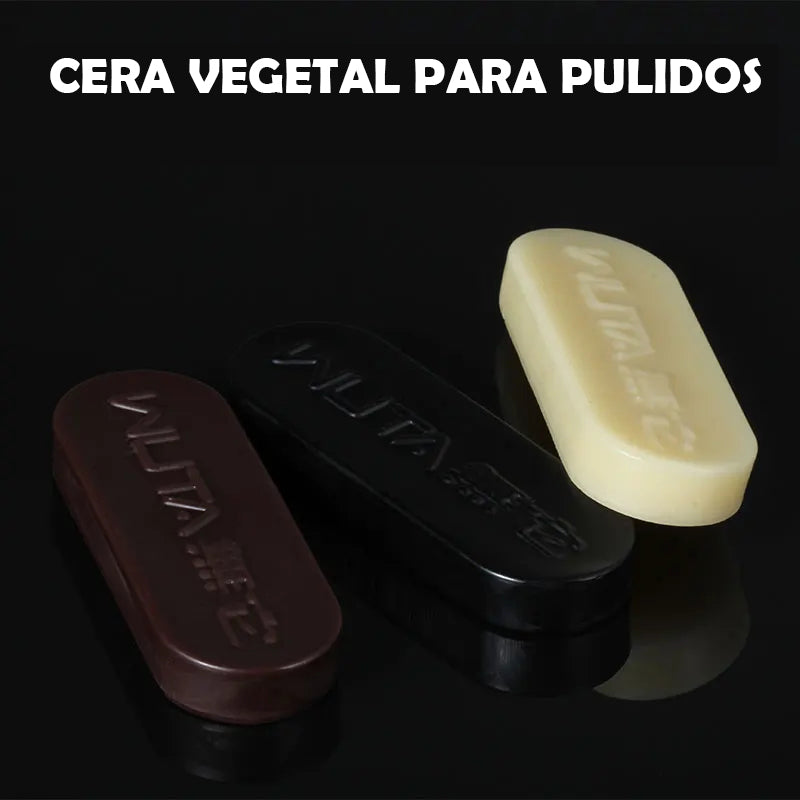 Cera para pulir cantos WUTA