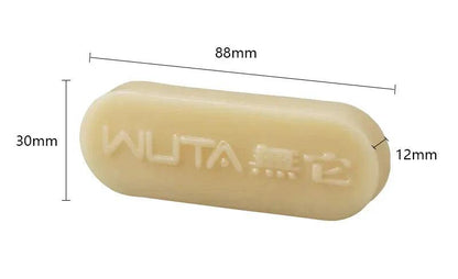 Cera para pulir cantos WUTA - La Tendeta del Cuero