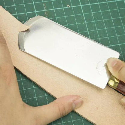 Cuchillo o Chifla Ivan Leathercraft - La Tendeta del Cuero