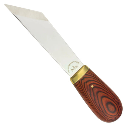 Cuchillo o Chifla Ivan Leathercraft - La Tendeta del Cuero