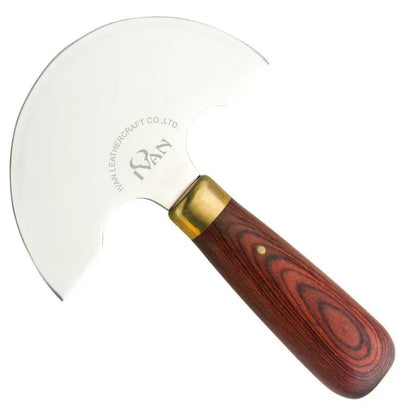 Cuchillo o Chifla Ivan Leathercraft - La Tendeta del Cuero