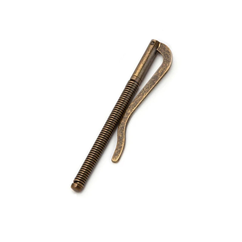 Clips sujeta billetes