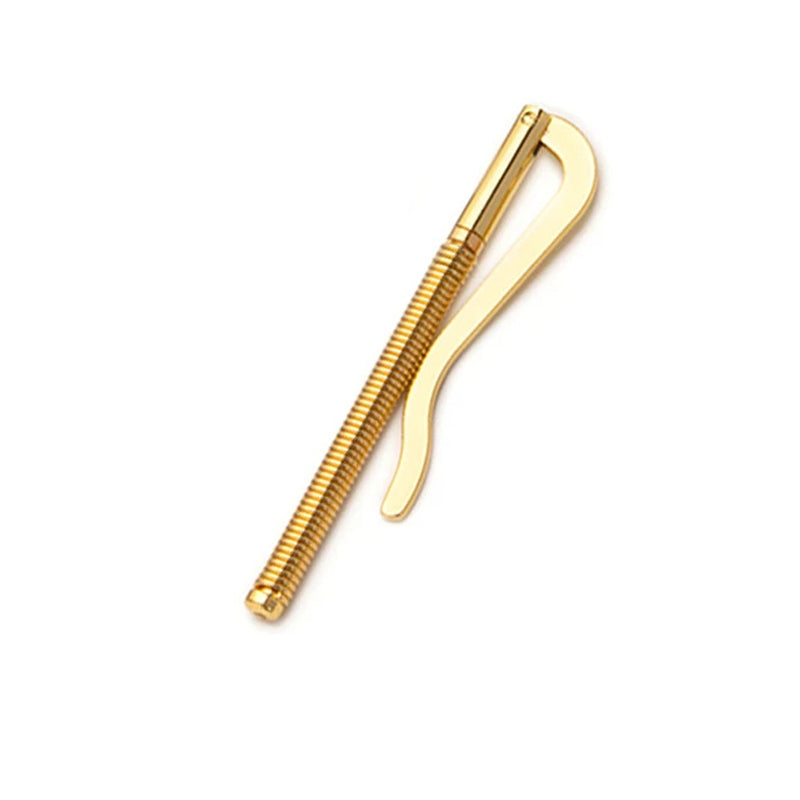 Clips sujeta billetes