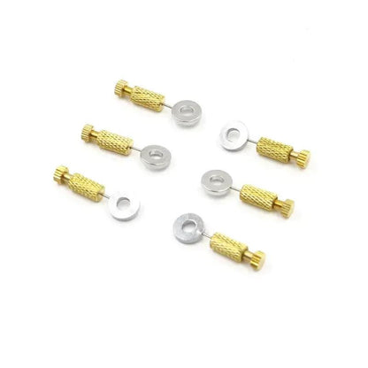 Clips de sujecion para costuras 1 ud. - La Tendeta del Cuero