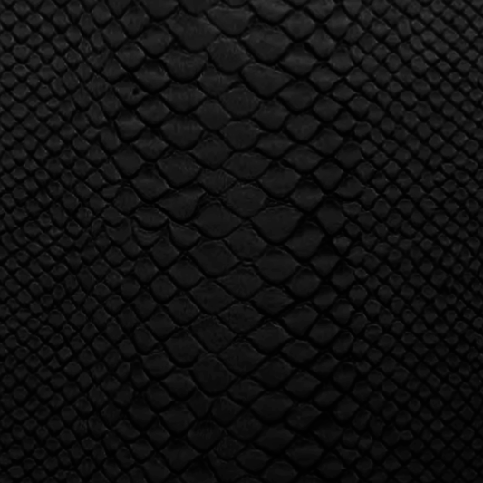 Piel Vegana Vegetal Crotalo