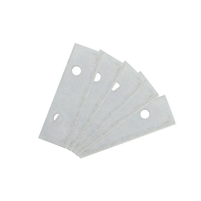 Cuchillas de recambio para corta tiras manual Ivan Leathercraft - La Tendeta del Cuero