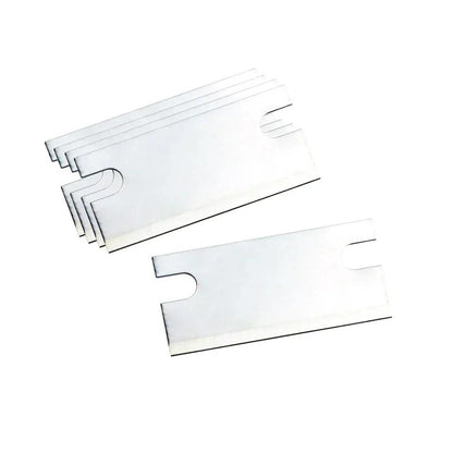 Cuchillas de recambio para corta tiras manual metalico Ivan Leathercraft - La Tendeta del Cuero