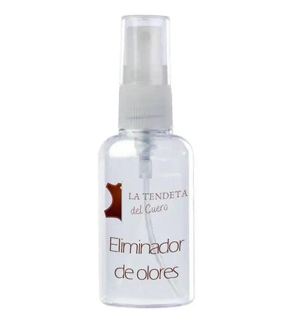 Eliminador de olores a cuero y textil - La Tendeta del Cuero