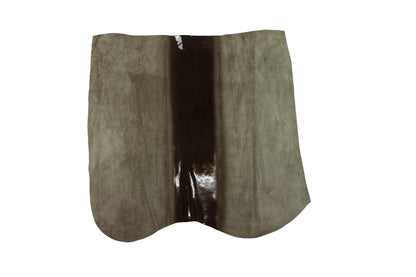 Piel de fantasia londres gris - La Tendeta del Cuero