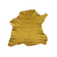Fantasy leather grid gold