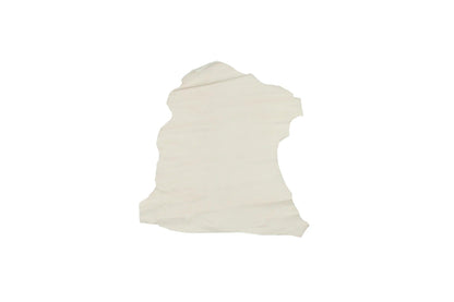 Piel de forro cabra gris pastel - La Tendeta del Cuero