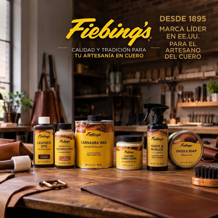 Fiebing's