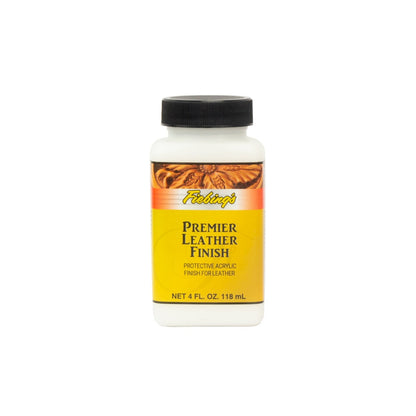 Fiebing's Premier Leather Finish Semi-Gloss 118 ml.