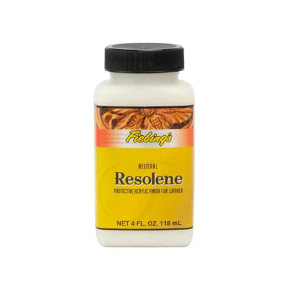 Fiebing's Resolene 118 ml. - La Tendeta del Cuero
