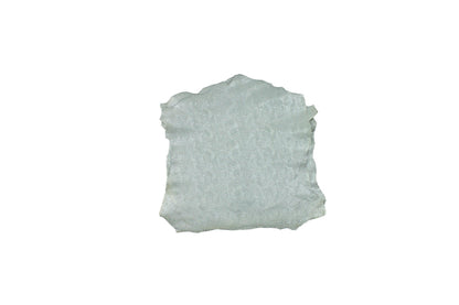 Piel de grabado castellano plata - La Tendeta del Cuero