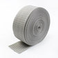 Zipper stops, pack of 20.