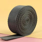 Zipper stops, pack of 20.