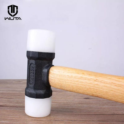 Martillo de nylon WUTA