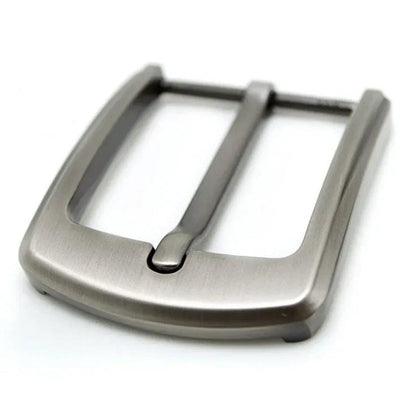 Hebillas para cinturon de pase 40 mm - La Tendeta del Cuero