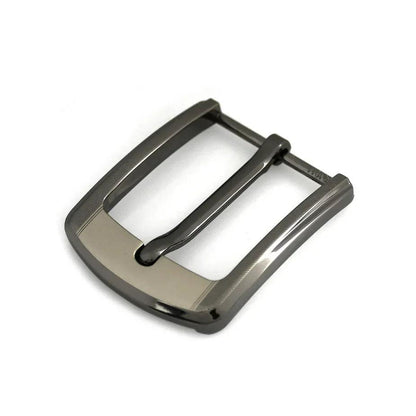 Hebillas para cinturon de pase 40 mm - La Tendeta del Cuero