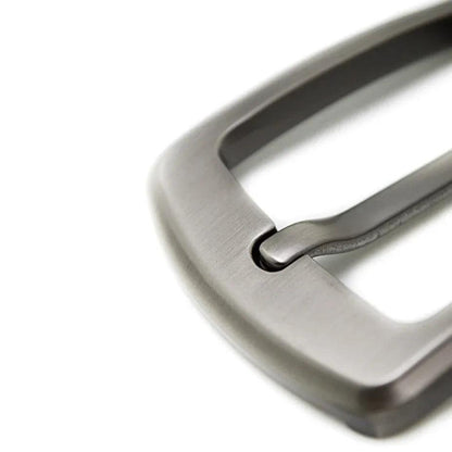 Hebillas para cinturon de pase 40 mm - La Tendeta del Cuero