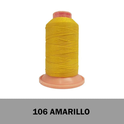 Hilo Gütermann Tera 30 - 300 mts. - La Tendeta del Cuero