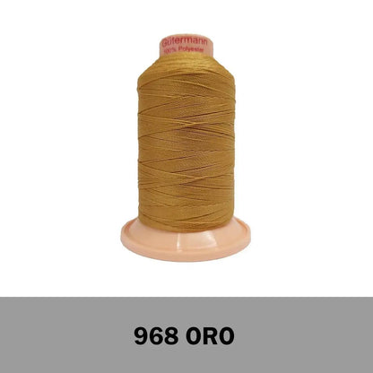 Hilo Gütermann Tera 30 - 300 mts. - La Tendeta del Cuero