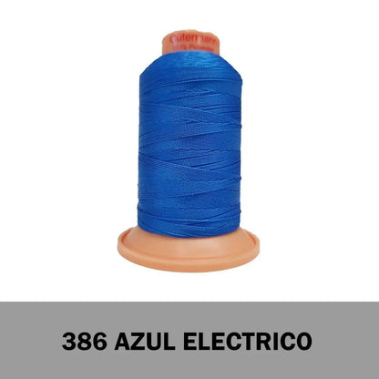 Hilo Gütermann Tera 30 - 300 mts. - La Tendeta del Cuero