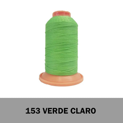 Hilo Gütermann Tera 30 - 300 mts. - La Tendeta del Cuero
