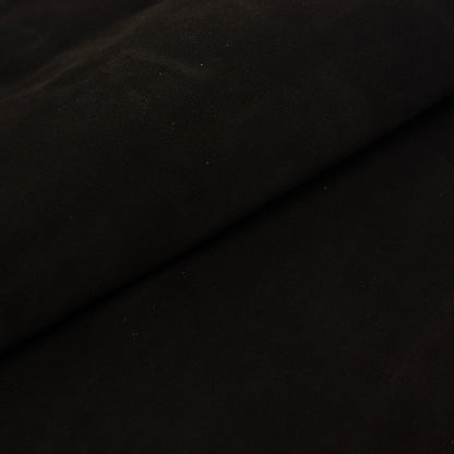Trozo de piel serraje gris pizarra