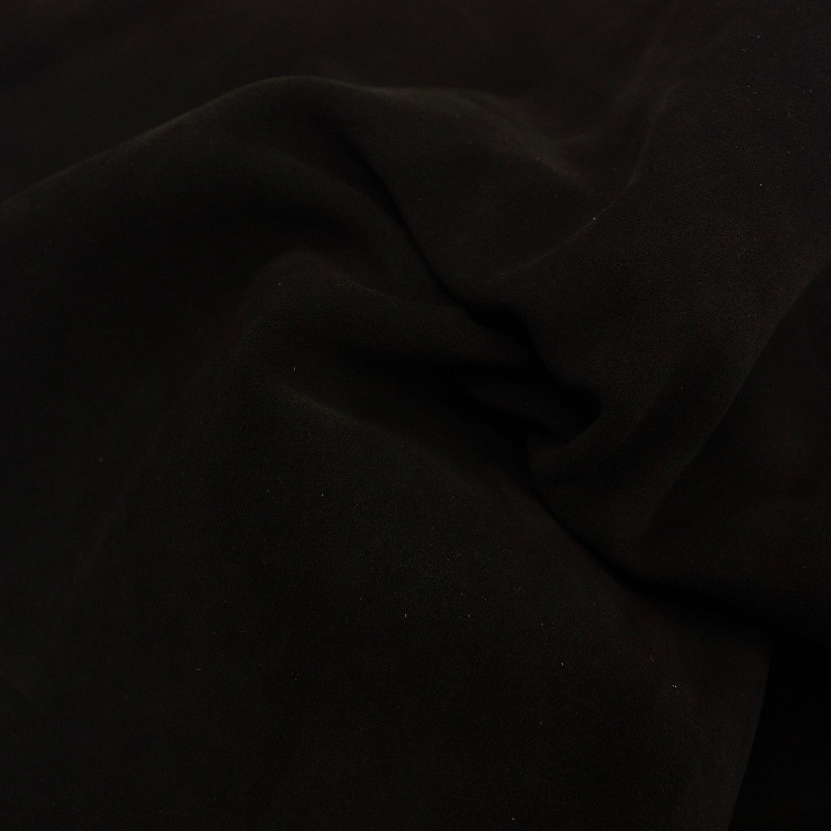 Trozo de piel serraje gris pizarra
