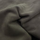 Trozo de piel serraje gris topo