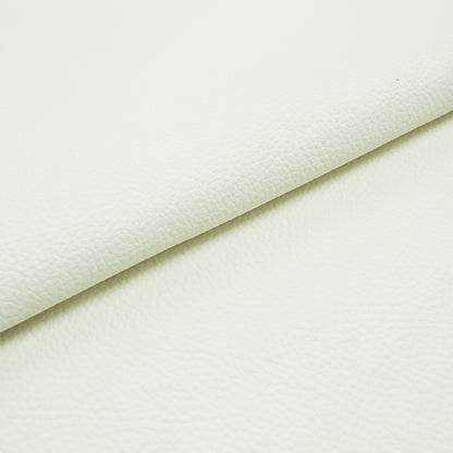 Trozo de piel vacuno bombeado cream