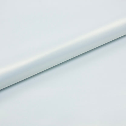 Piel de cabra blanco nacarado