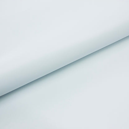 Piel de vacuno blanco
