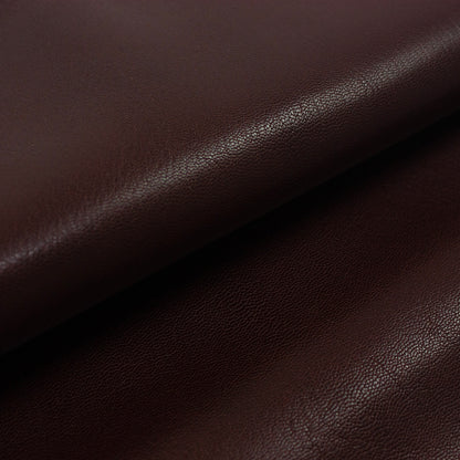 Piel de cabra rustica marron