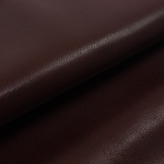 Piel de cabra rustica marron