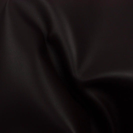 Piel de vacuno rioja oscuro