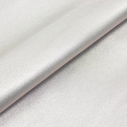 Trozo de piel cordero rustico laminado oro rosa